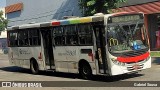 Transportes Campo Grande D53697 na cidade de Rio de Janeiro, Rio de Janeiro, Brasil, por Gabriel Sousa. Número da foto: #:id.