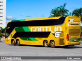 Empresa Gontijo de Transportes 25065 na cidade de Nova Serrana, Minas Gerais, Brasil, por Pedro Henrique. Número da foto: #12568879.