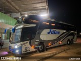 Viação Juína 2105 na cidade de Cáceres, Mato Grosso, Brasil, por Allan Rafael. Número da foto: #12568779.