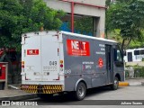 Next Mobilidade - ABC Sistema de Transporte 049 na cidade de Diadema, São Paulo, Brasil, por Juliano Soares. Número da foto: #12567567.