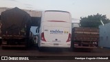 Stadtbus 285 na cidade de Venâncio Aires, Rio Grande do Sul, Brasil, por Henrique Augusto Allebrandt. Número da foto: #12569992.