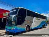 Viação Xavante 6300 na cidade de Cuiabá, Mato Grosso, Brasil, por Allan Rafael. Número da foto: #12568764.