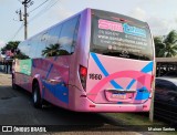 Sônia Turismo 1660 na cidade de Valença, Bahia, Brasil, por Mairan Santos. Número da foto: #12568727.