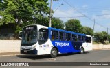 Turismar Transporte e Turismo 286 na cidade de Marília, São Paulo, Brasil, por Francisco Ivano. Número da foto: #12569547.