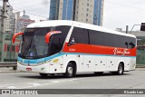 Viação Vale do Tietê 833 na cidade de São Paulo, São Paulo, Brasil, por Ricardo Luiz. Número da foto: #12568661.