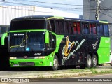 Flecha de Aço Turismo 9050 na cidade de Varginha, Minas Gerais, Brasil, por Kelvin Silva Caovila Santos. Número da foto: #:id.