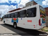 Reunidas Transportes >  Transnacional Metropolitano 56068 na cidade de Bayeux, Paraíba, Brasil, por Mateus Militão. Número da foto: #:id.