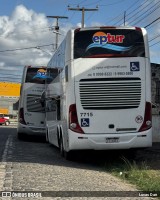 EPTur Turismo 7715 na cidade de Parnamirim, Rio Grande do Norte, Brasil, por Lucas Dan. Número da foto: #12567803.