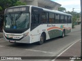 Viação Montes Brancos RJ 196.016 na cidade de Cabo Frio, Rio de Janeiro, Brasil, por Gabriel Silva. Número da foto: #12567583.