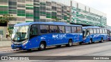 MS Turismo 0202156 na cidade de Fortaleza, Ceará, Brasil, por Davi Oliveira. Número da foto: #12568368.