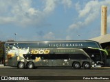 Viação Garcia 86119 na cidade de Paranavaí, Paraná, Brasil, por Celso da Silva Ramos. Número da foto: #:id.