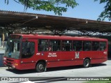 Auto Viação São José dos Pinhais 20177 na cidade de São José dos Pinhais, Paraná, Brasil, por Robert Matheus De Morais Oliveira. Número da foto: #12567751.