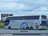 DataTech Turismo 707 na cidade de Juiz de Fora, Minas Gerais, Brasil, por Luiz Krolman. Número da foto: #12570118.