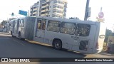 Auto Viação Redentor HL602 na cidade de Curitiba, Paraná, Brasil, por Marcelo Junior Ribeiro Schuartz. Número da foto: #:id.