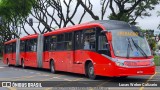 Cristo Rei > CCD Transporte Coletivo > SPE Via Mobilidade S/A DE716 na cidade de Curitiba, Paraná, Brasil, por Lucas Weber Calizario. Número da foto: #12568999.