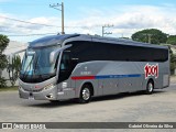 Auto Viação 1001 RJ 108.001 na cidade de Rio de Janeiro, Rio de Janeiro, Brasil, por Gabriel Oliveira da Silva. Número da foto: #12569924.