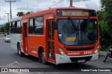 Transjuatuba > Stilo Transportes 85157 na cidade de Contagem, Minas Gerais, Brasil, por Gabriel Costa Guimarães. Número da foto: #:id.