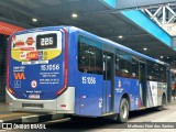 Viação Miracatiba 15.1056 na cidade de São Paulo, São Paulo, Brasil, por Matheus Neri dos Santos. Número da foto: #:id.