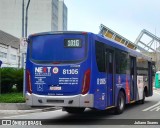 Next Mobilidade - ABC Sistema de Transporte 81.105 na cidade de São Caetano do Sul, São Paulo, Brasil, por Juliano Soares. Número da foto: #12569186.