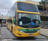 Empresa Gontijo de Transportes 23010 na cidade de Belo Horizonte, Minas Gerais, Brasil, por Vicente de Paulo Alves. Número da foto: #12568165.