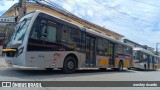 Viação Metrópole Paulista - Zona Leste 3 2145 na cidade de São Paulo, São Paulo, Brasil, por wesley ricardo. Número da foto: #:id.