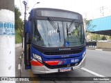 Next Mobilidade - ABC Sistema de Transporte 82.511 na cidade de Diadema, São Paulo, Brasil, por Erik Henrique. Número da foto: #12567685.