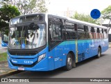 Rápido Sumaré - Piracicaba 52078 na cidade de Piracicaba, São Paulo, Brasil, por Wellington Lima. Número da foto: #12567479.
