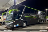 Viação Garcia 8412 na cidade de Telêmaco Borba, Paraná, Brasil, por Rodrigo Matheus. Número da foto: #12569467.