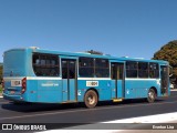 Taguatur - Taguatinga Transporte e Turismo 05604 na cidade de Brasília, Distrito Federal, Brasil, por Everton Lira. Número da foto: #:id.