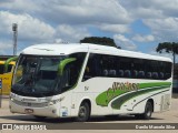 Viação Graciosa 154 na cidade de Curitiba, Paraná, Brasil, por Danilo Marcelo Silva. Número da foto: #12568546.