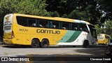 Empresa Gontijo de Transportes 18130 na cidade de São Paulo, São Paulo, Brasil, por Cleverson Giraldi. Número da foto: #12570162.