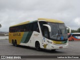 Empresa Gontijo de Transportes 18335 na cidade de Caruaru, Pernambuco, Brasil, por Lenilson da Silva Pessoa. Número da foto: #12569194.
