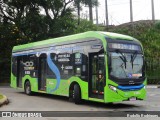 Transwolff Transportes e Turismo 6 6034 na cidade de São Paulo, São Paulo, Brasil, por Rodolfo Rodrigues. Número da foto: #:id.