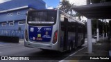 Transcooper > Norte Buss 2 6183 na cidade de São Paulo, São Paulo, Brasil, por Roberto Teixeira. Número da foto: #12568767.