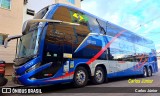 Unitur Turismo 15100 na cidade de Caldas Novas, Goiás, Brasil, por Carlos Júnior. Número da foto: #12569311.
