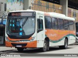Linave Transportes RJ 146.004 na cidade de Rio de Janeiro, Rio de Janeiro, Brasil, por Edivaldo Santos. Número da foto: #:id.