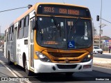 Auto Viação Marechal Brasília 442119 na cidade de Taguatinga, Distrito Federal, Brasil, por Everton Lira. Número da foto: #:id.