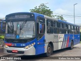 Auto Viação Bragança Metropolitana > Viação Raposo Tavares 12.183 na cidade de São Paulo, São Paulo, Brasil, por Matheus Neri dos Santos. Número da foto: #12567551.