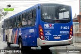 Next Mobilidade - ABC Sistema de Transporte 81.625 na cidade de Suzano, São Paulo, Brasil, por Cauan Ferreira. Número da foto: #12567768.