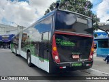 Viação Rosa Vitória da Conquista 1706AR na cidade de Vitória da Conquista, Bahia, Brasil, por João Pedro Rocha. Número da foto: #:id.