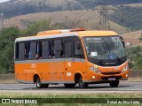 ITT - Itatiba Transporte e Turismo 2059 na cidade de Roseira, São Paulo, Brasil, por Rafael da Silva Xarão. Número da foto: #12568199.