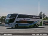 Tacoha 188 na cidade de Rancagua, Cachapoal, Libertador General Bernardo O'Higgins, Chile, por Pablo Andres Yavar Espinoza. Número da foto: #:id.