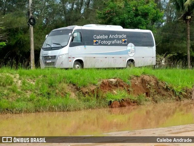 JM Turismo RJ 997.001 na cidade de Cabo Frio, Rio de Janeiro, Brasil, por Calebe Andrade. Número da foto: #12571285.