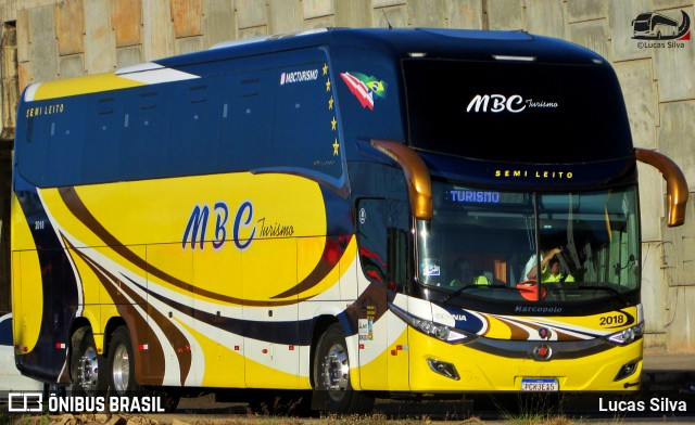 MBC Turismo 2018 na cidade de Cabedelo, Paraíba, Brasil, por Lucas Silva. Número da foto: #12572819.