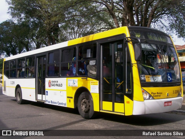 VIP - Unidade AE Carvalho 3 2299 na cidade de São Paulo, São Paulo, Brasil, por Rafael Santos Silva. Número da foto: #12573009.