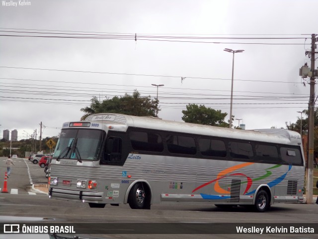 Wilson Tur 9005 na cidade de Barueri, São Paulo, Brasil, por Weslley Kelvin Batista. Número da foto: #12572020.