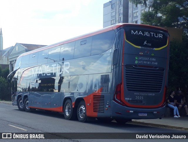 Majetur 2025 na cidade de Bento Gonçalves, Rio Grande do Sul, Brasil, por David Verissimo Jsauro. Número da foto: #12570735.