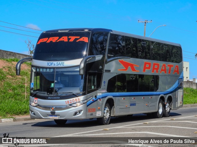 Expresso de Prata 182088 na cidade de Campinas, São Paulo, Brasil, por Henrique Alves de Paula Silva. Número da foto: #12571108.