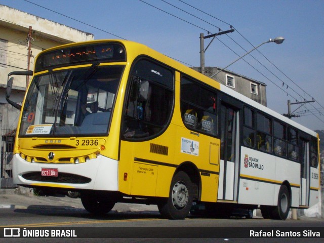 VIP - Unidade AE Carvalho 3 2936 na cidade de São Paulo, São Paulo, Brasil, por Rafael Santos Silva. Número da foto: #12572982.