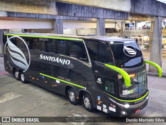 Empresa Santo Anjo da Guarda 986 na cidade de Curitiba, Paraná, Brasil, por Danilo Marcelo Silva. Número da foto: #12572173.